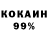 COCAIN 98% KyotKGame